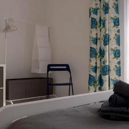 Apartment Blue Heaven *