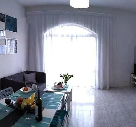 Apartment Blue Heaven Xlendi