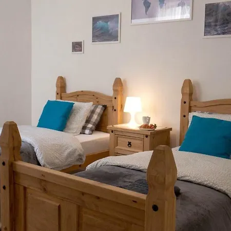 Apartment Blue Heaven Xlendi